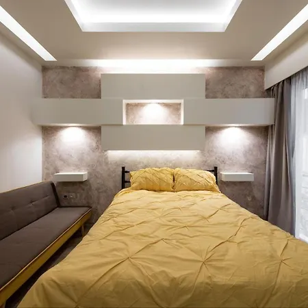 Euripus Old Bridge Apartment