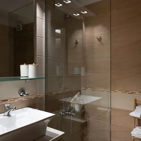 Euripus Old Bridge *